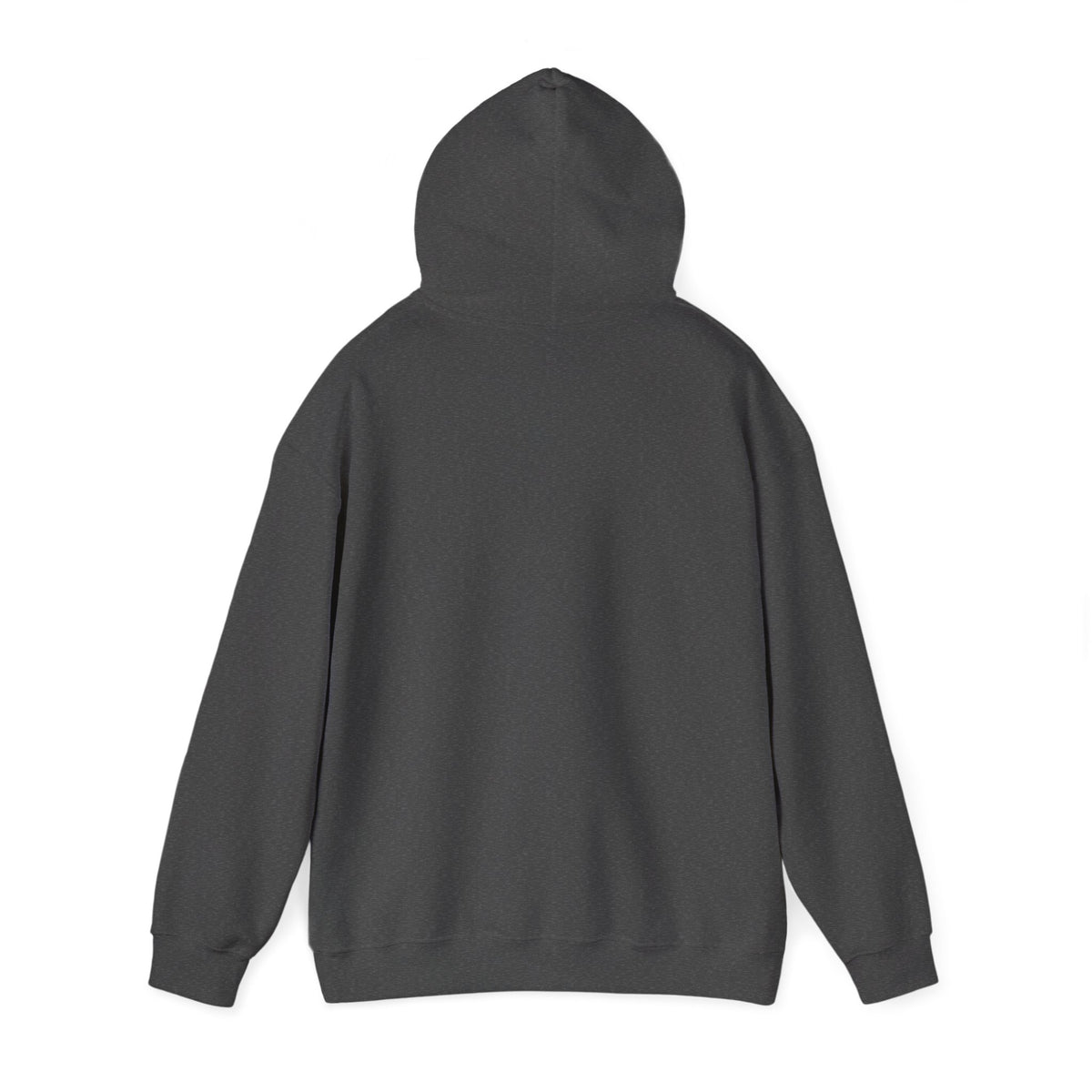Pathfinder Graphic Hoodie — Retro Script Logo Pullover