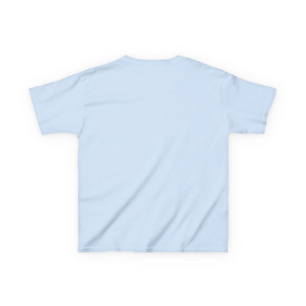T-shirt unisexe pour enfants Club des Explorateurs | Lanterne
