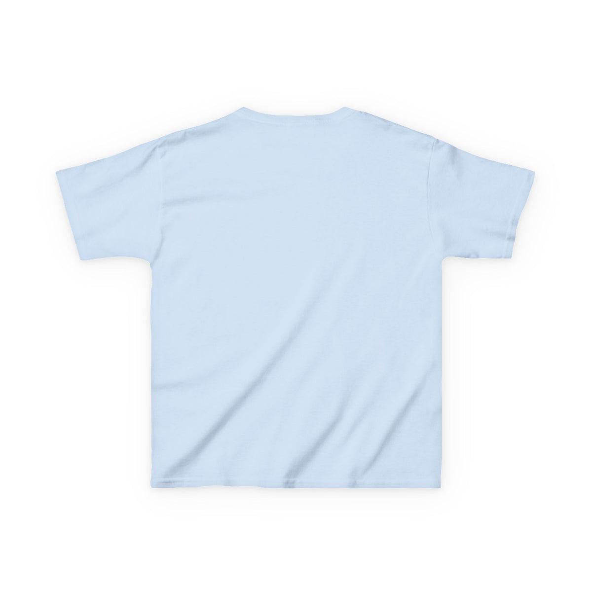 T-shirt unisexe pour enfants Club des Explorateurs | Lanterne