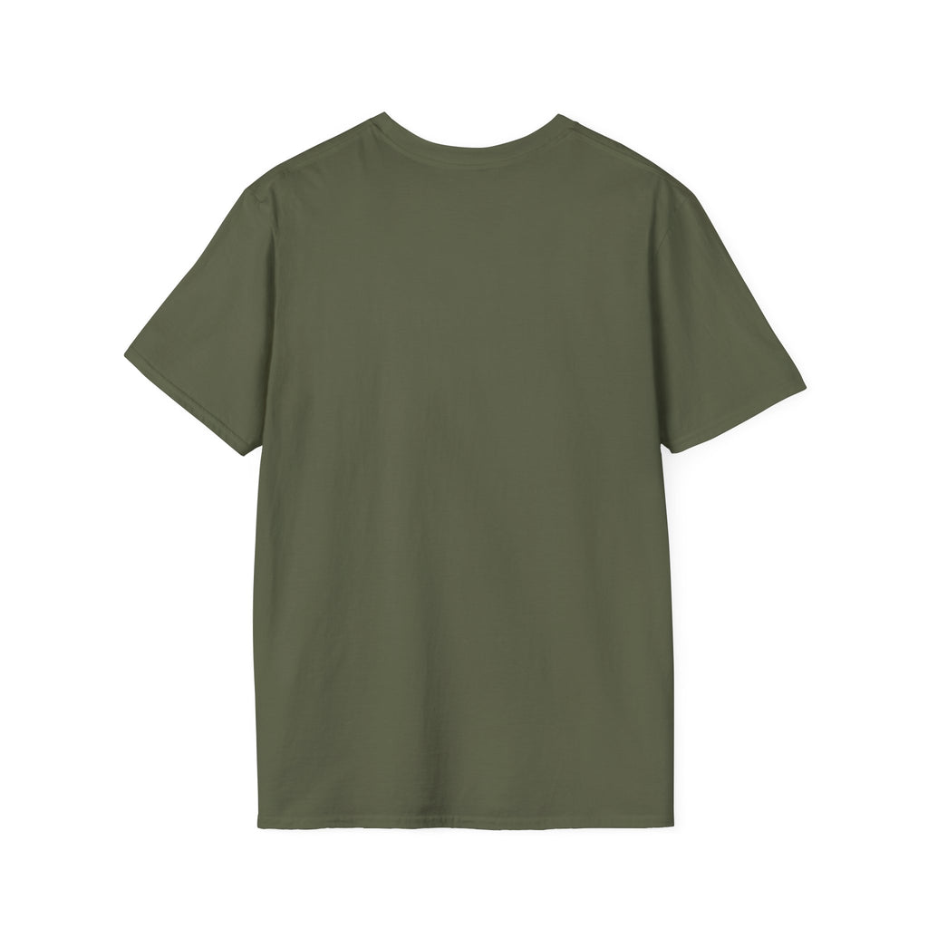 Pathfinder Club T-Shirt — Retro Shield Logo Tee