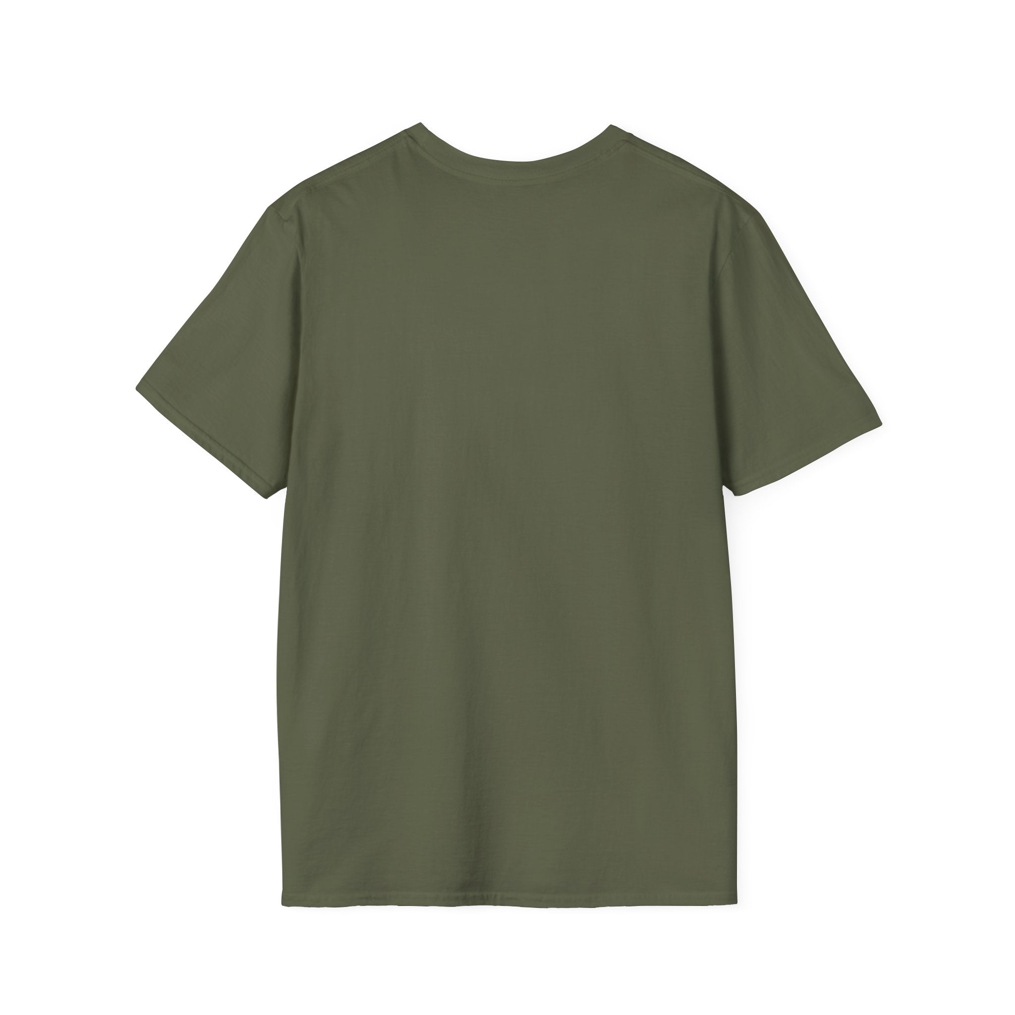 Pathfinder Club T-Shirt — Retro Shield Logo Tee