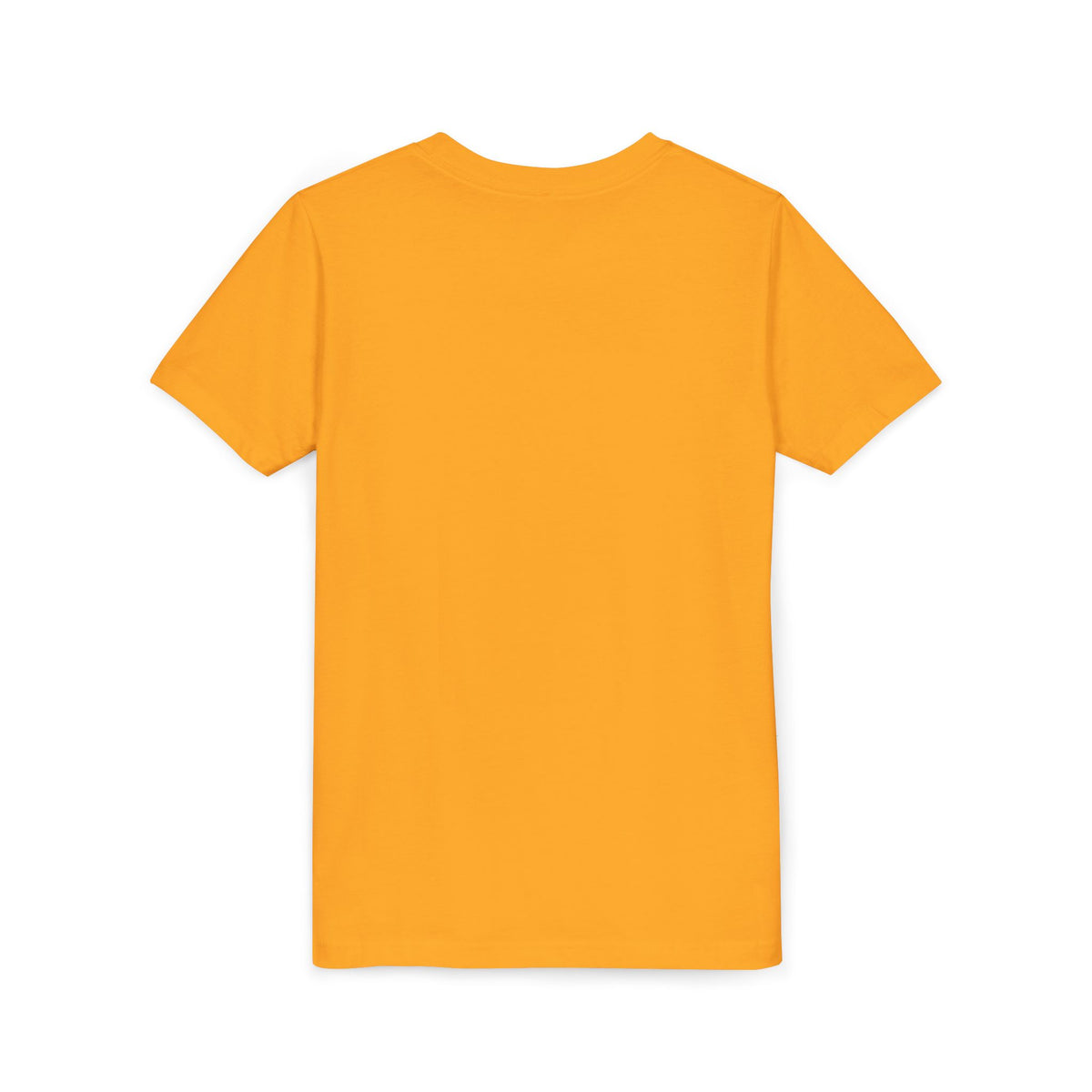 Youth Tee — World Pathfinder Day Badge Graphic (Trilingual)