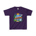 Club des Aventuriers T-Shirt (Enfants) | Camping Boussole et Soleil