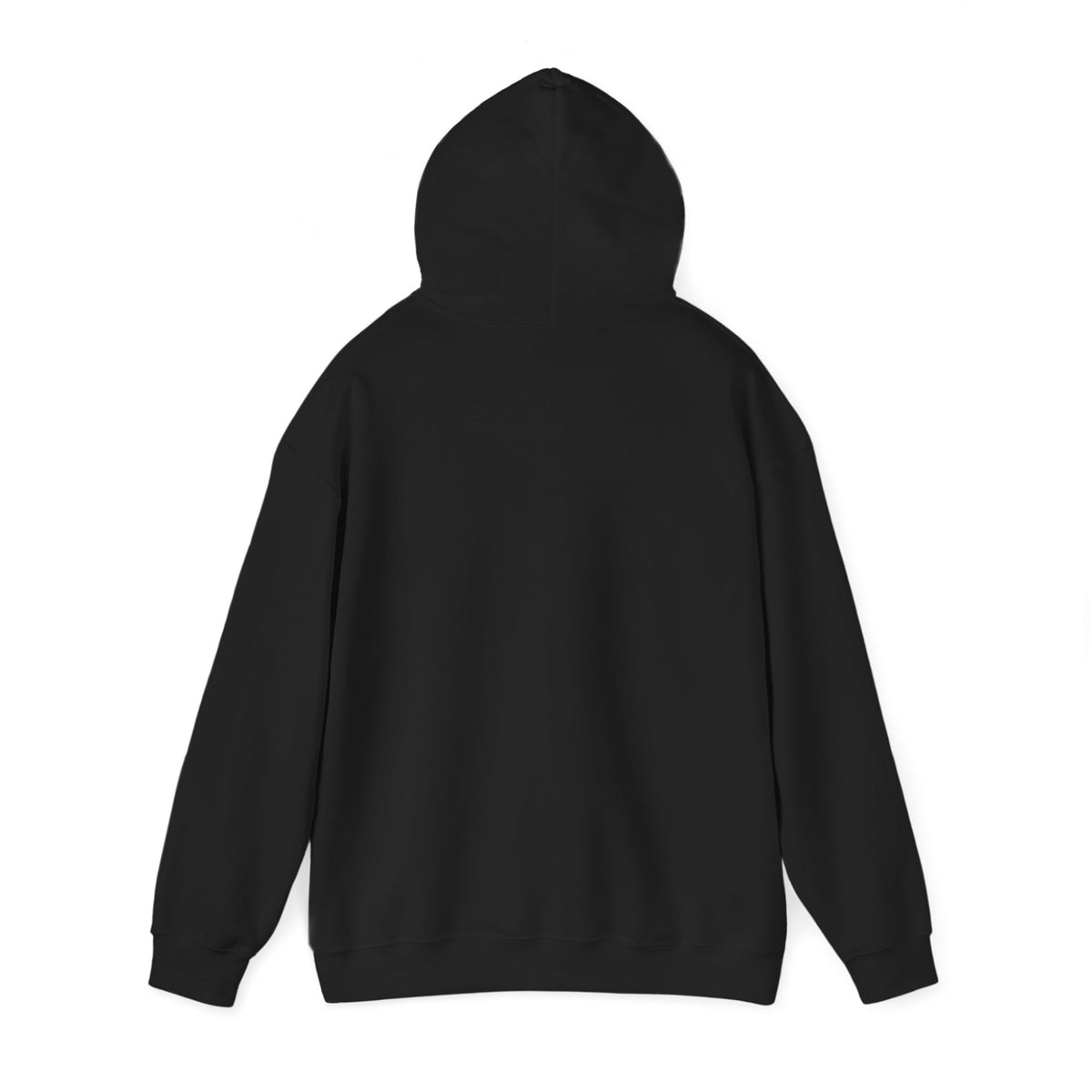 Pathfinder Graphic Hoodie — Retro Script Logo Pullover