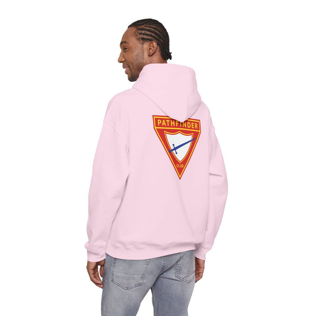 Pathfinder Adult Unisex Heavy Blend™ Hooded Sweatshirt