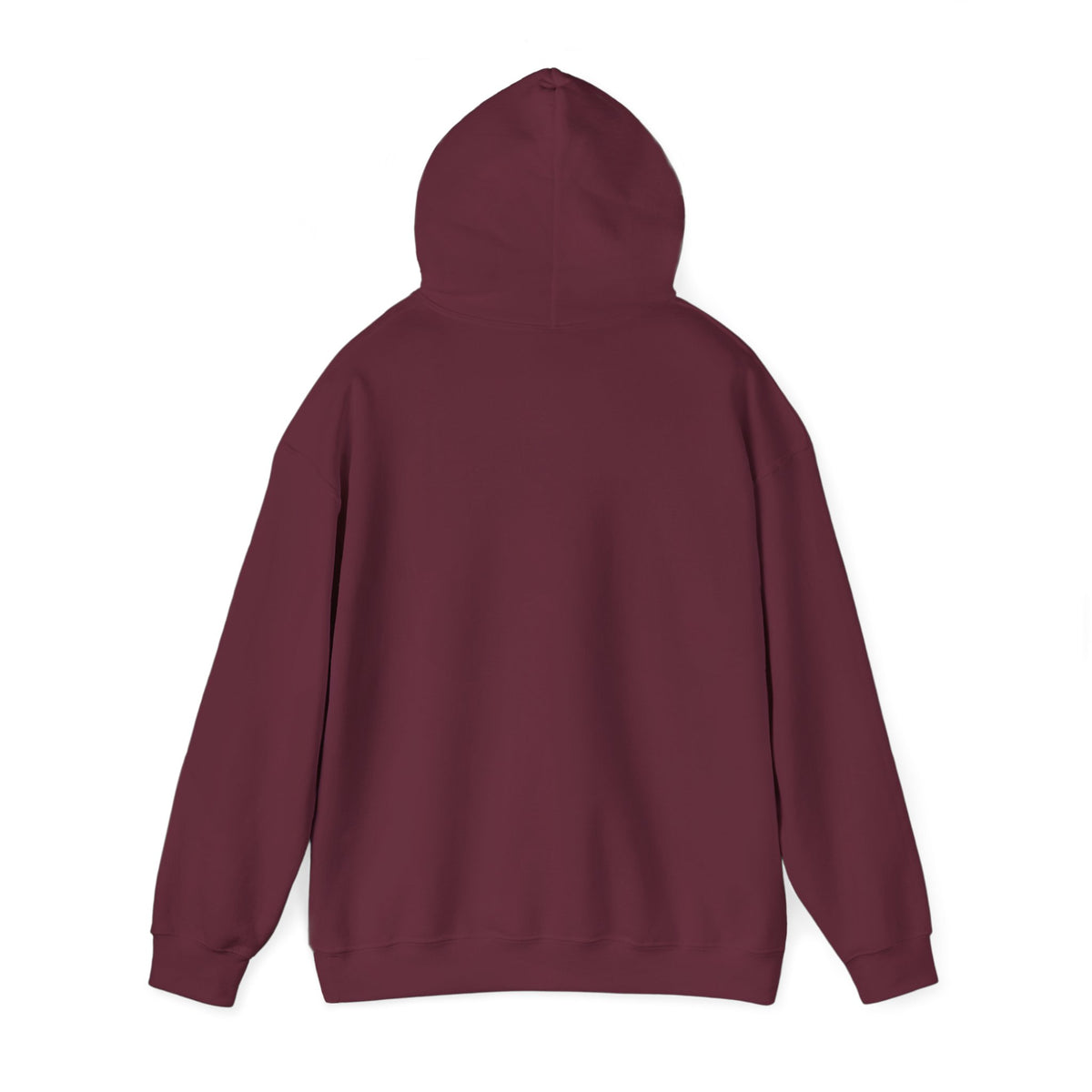 Pathfinder Graphic Hoodie — Retro Script Logo Pullover