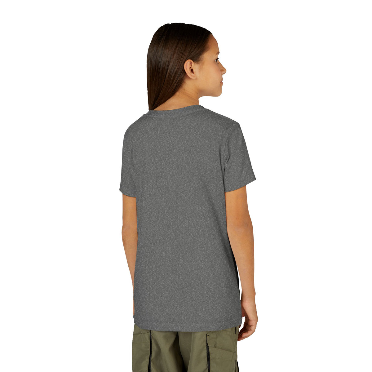 International Pathfinder Camporee - Stand Strong - Osh Kosh T-Shirt/Youth Tee — "Coming Home"