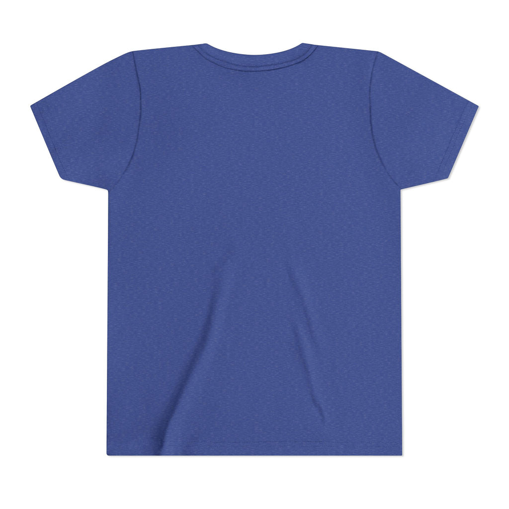 Youth T-Shirt — "Pathfinder" Graphic Tee for Kids | Adventure-Inspired Casual Shirt