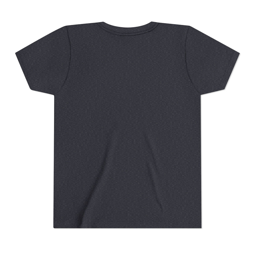 Youth T-Shirt — "Pathfinder" Graphic Tee for Kids | Adventure-Inspired Casual Shirt