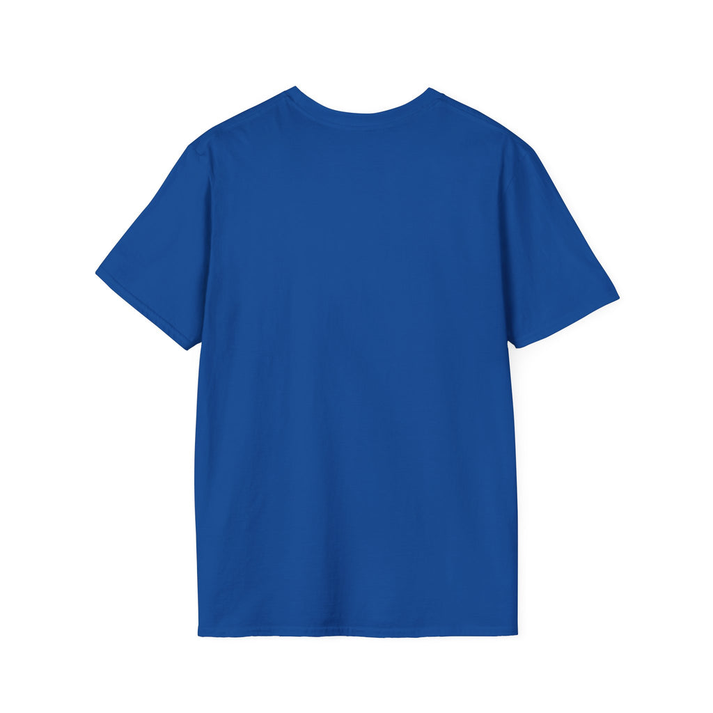 Pathfinder Club T-Shirt — Retro Shield Logo Tee