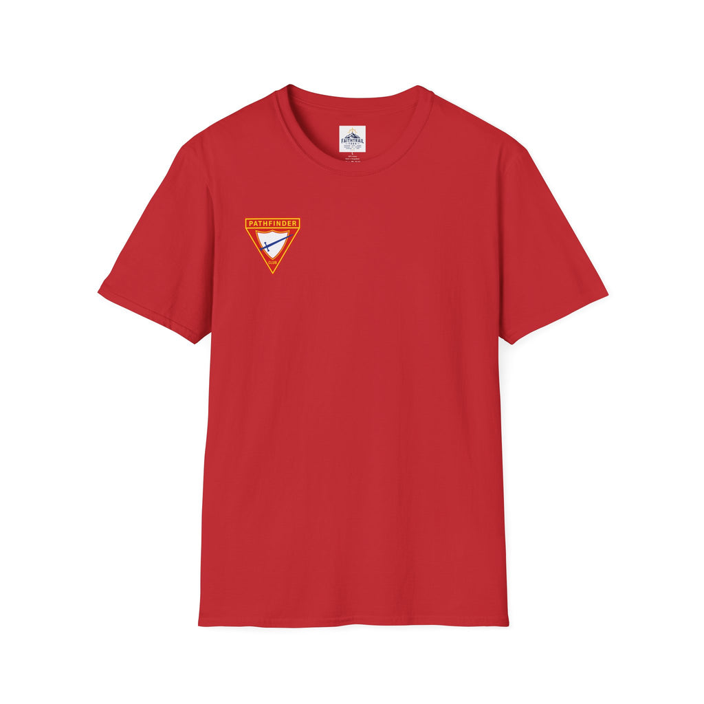 Pathfinder Triangle Patch T-Shirt