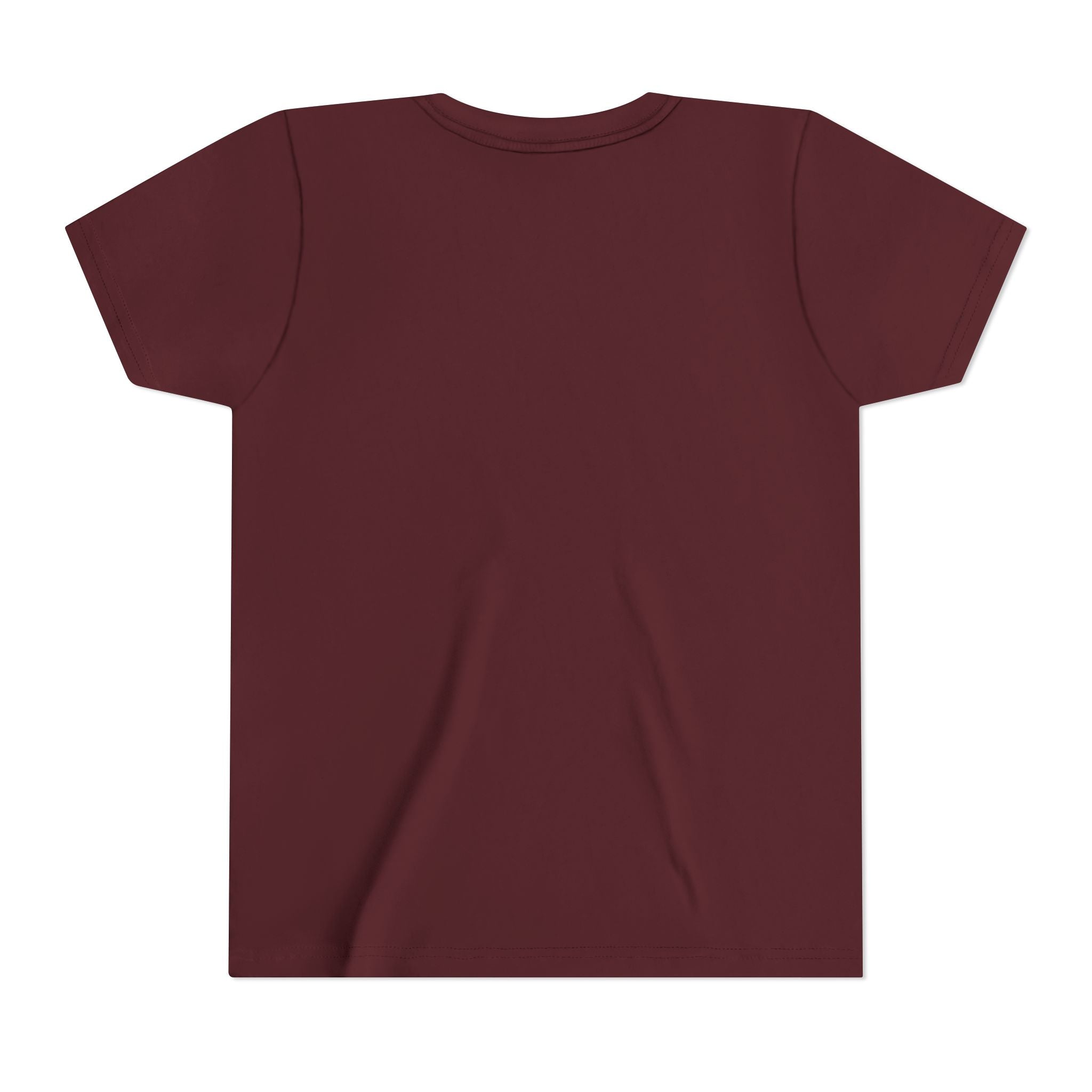 Children's Day Youth Tee – 'Little Lights, Big Faith' 2026 Church Kids T‑Shirt