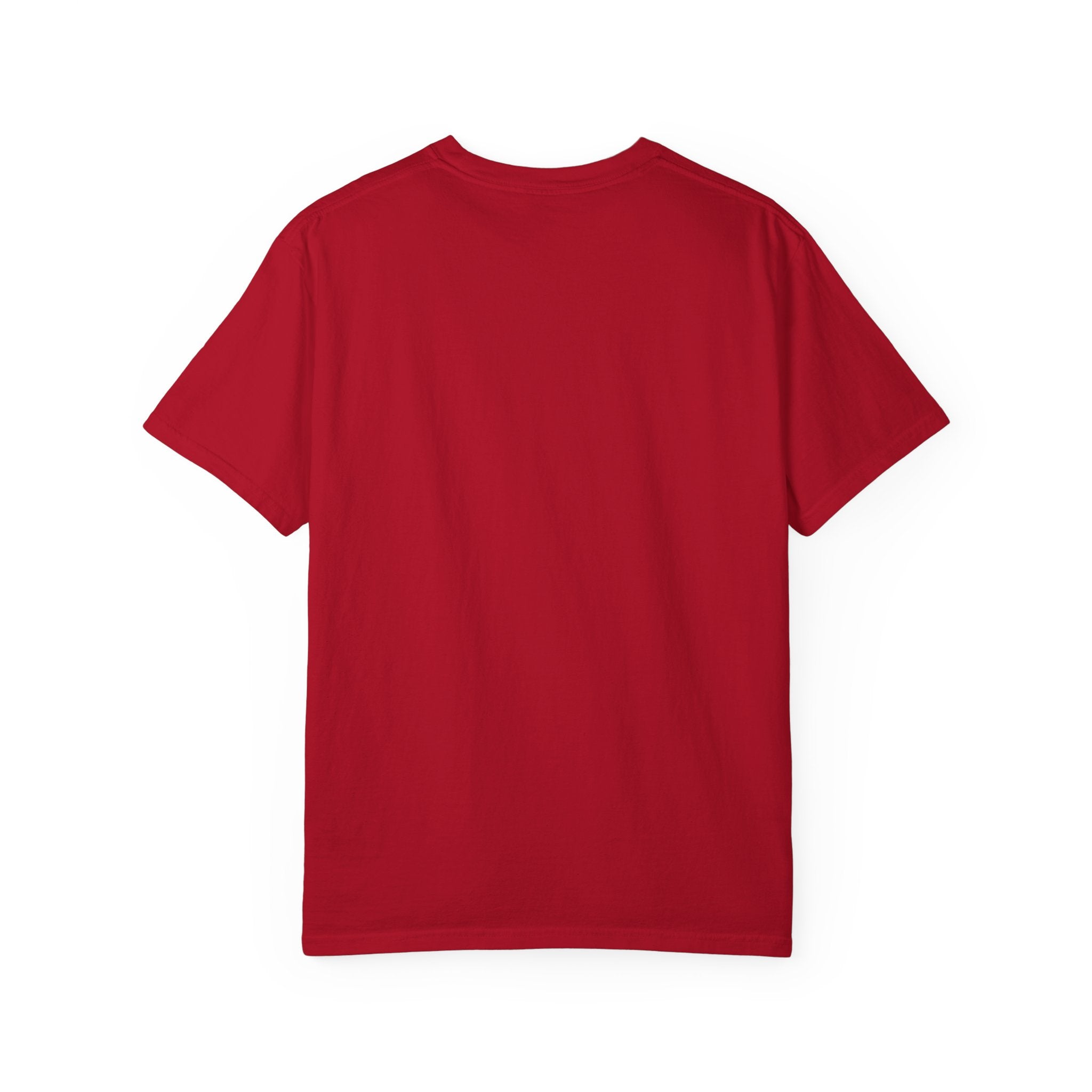 Camiseta unisex para adultos Club des Conquistadores | Linterna