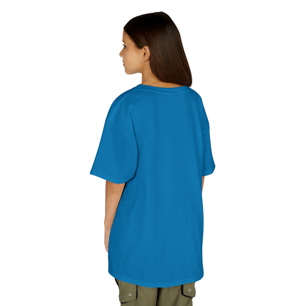 Club des Aventuriers T-Shirt (Enfants) | Camping Boussole et Soleil