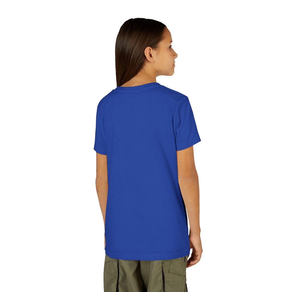 International Pathfinder Camporee - Stand Strong - Osh Kosh T-Shirt/Youth Tee — "Coming Home"