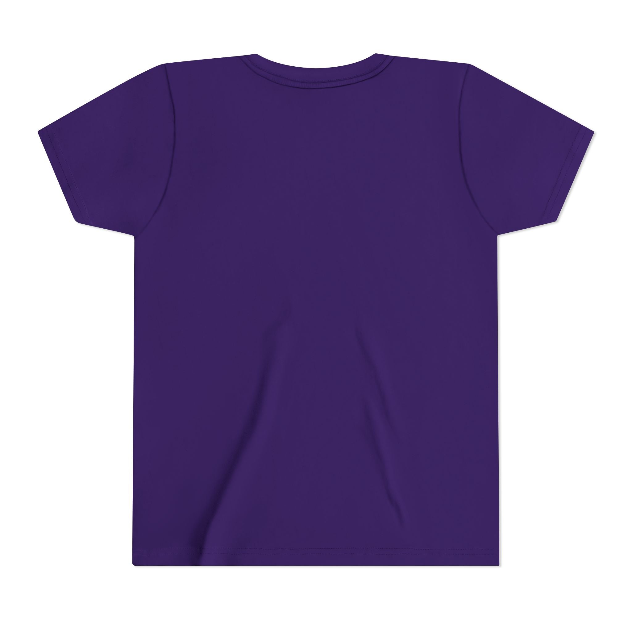 Children's Day Youth Tee – 'Little Lights, Big Faith' 2026 Church Kids T‑Shirt