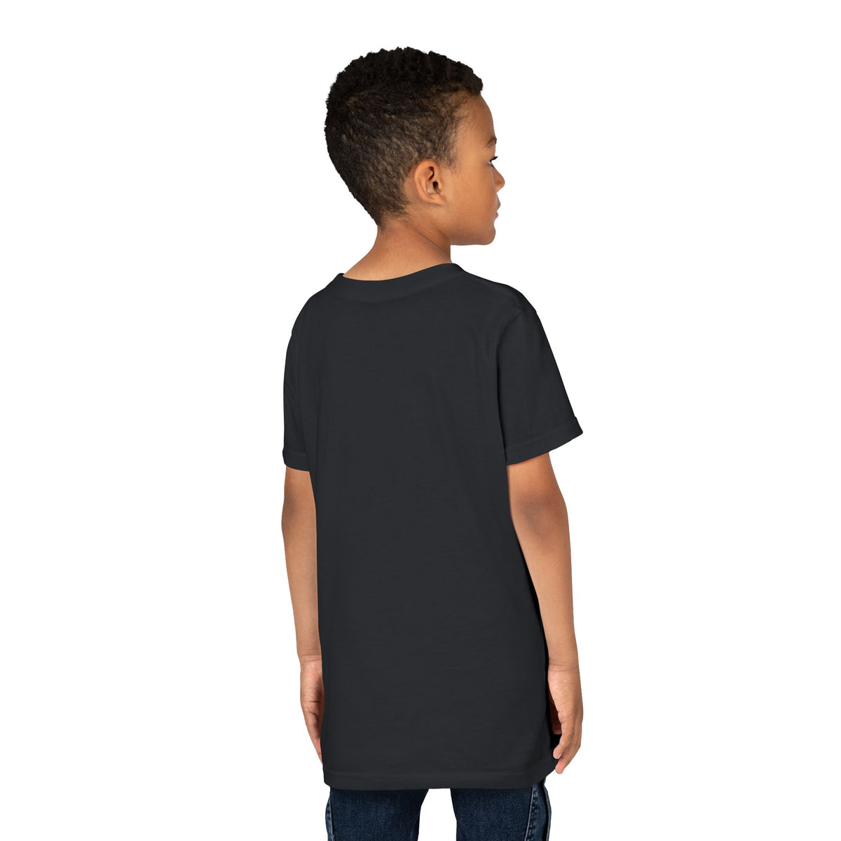 International Pathfinder Camporee - Stand Strong - Osh Kosh T-Shirt/Youth Tee — "Coming Home"