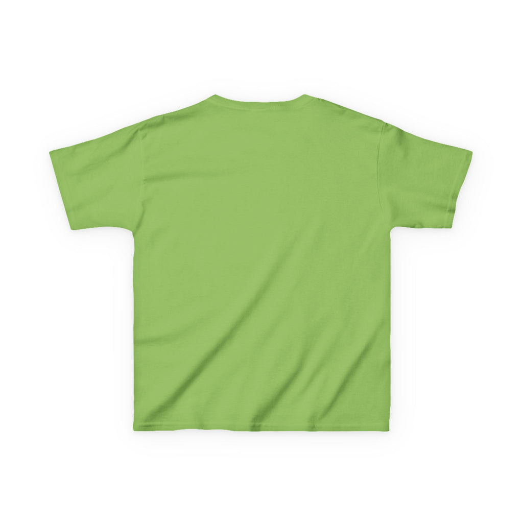 Camiseta Unisex para Niños Club des Conquistadores | Linterna