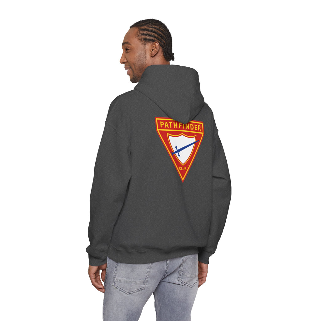 Pathfinder Adult Unisex Heavy Blend™ Hooded Sweatshirt