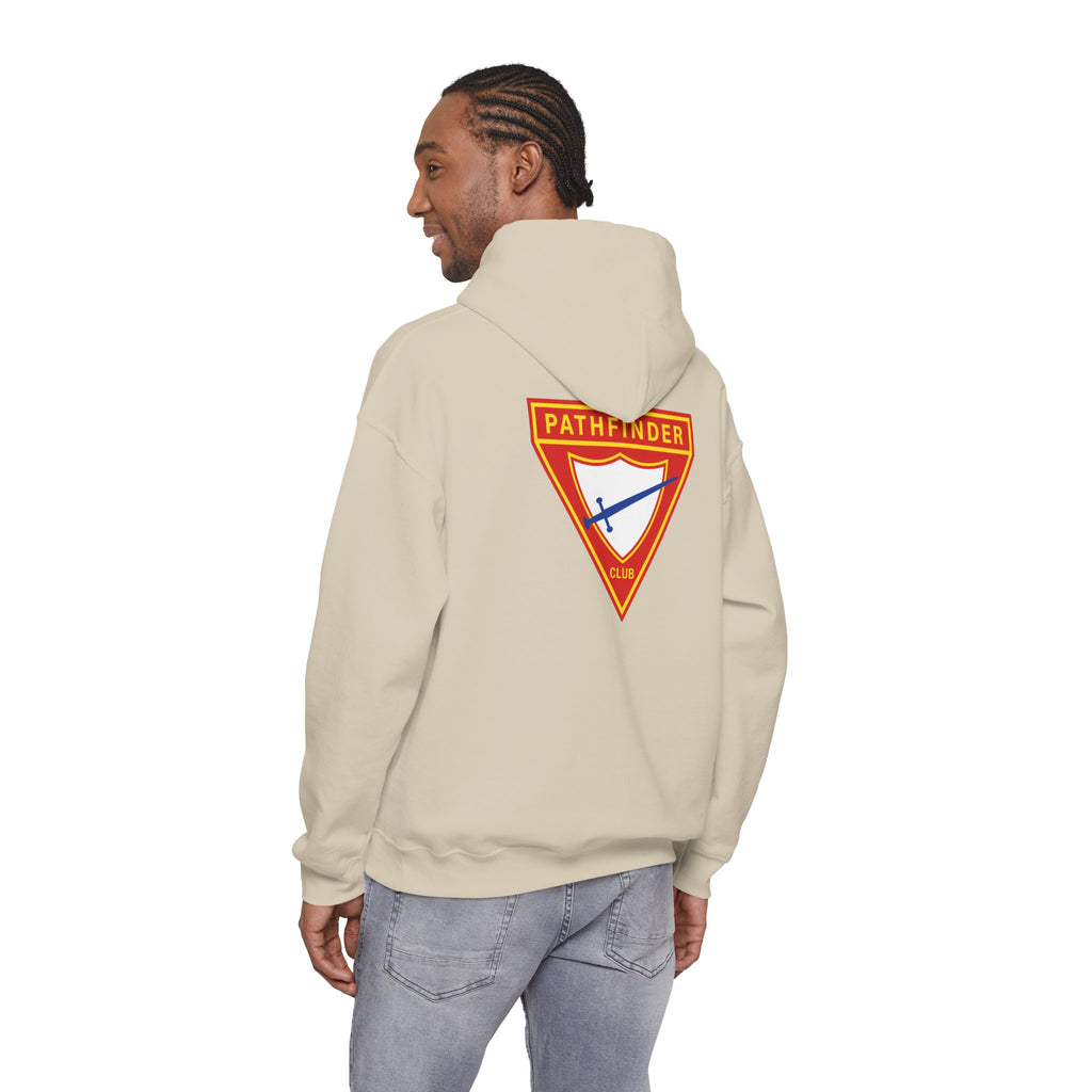 Pathfinder Adult Unisex Heavy Blend™ Hooded Sweatshirt