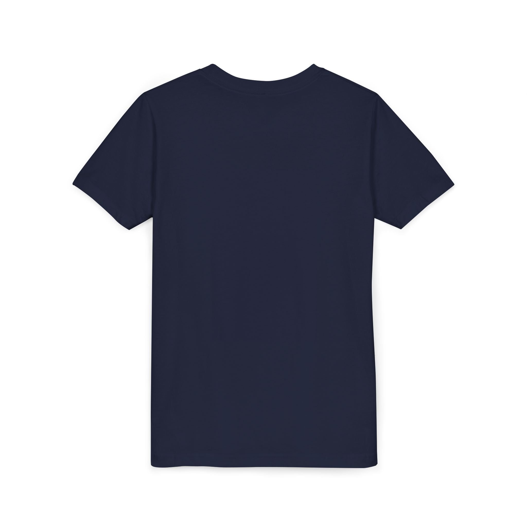Children's Choir Youth Tee - Colorful Church Choir Graphic