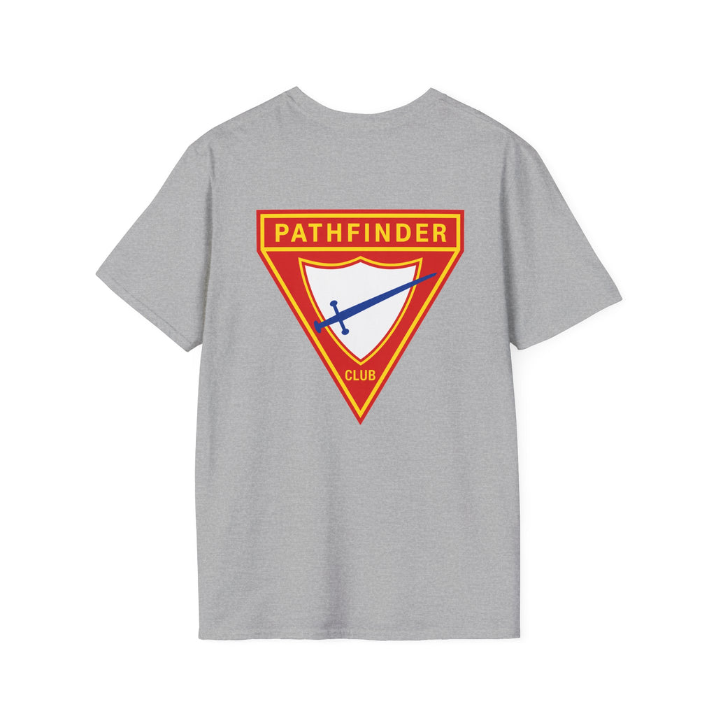 Pathfinder Triangle Patch T-Shirt