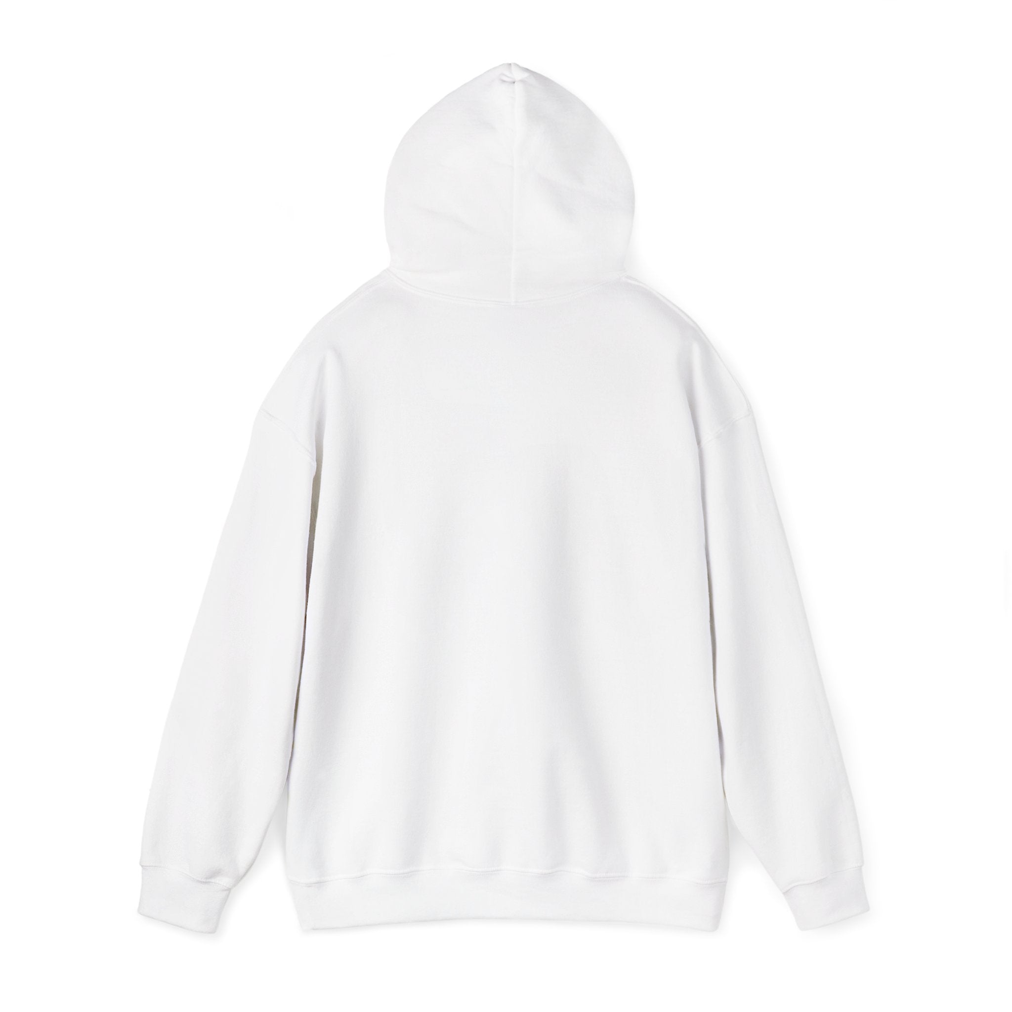 John 3:16 Christian Hoodie — Faith Cross Gospel Sweatshirt