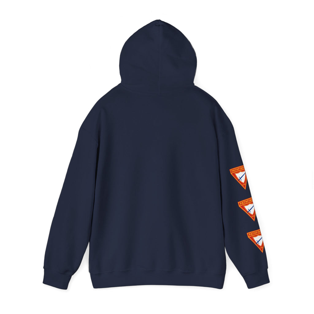 Pathfinder Club Adult Unisex Hoodie (Lantern)