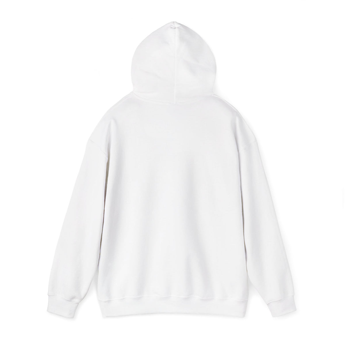 Pathfinder Graphic Hoodie — Retro Script Logo Pullover