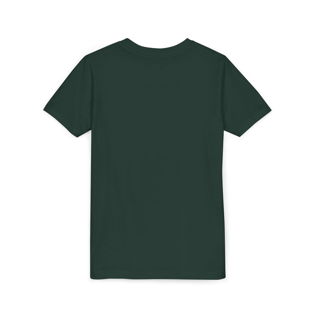 Youth T-Shirt — "Pathfinder" Graphic Tee for Kids | Adventure-Inspired Casual Shirt