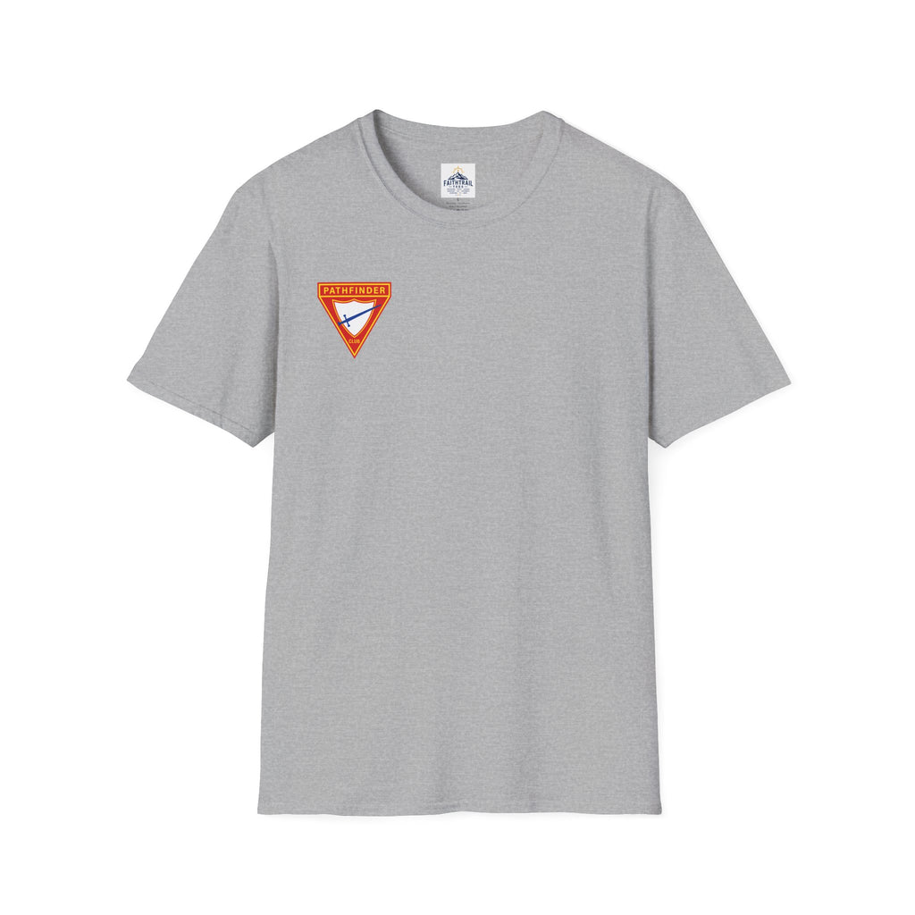 Pathfinder Triangle Patch T-Shirt