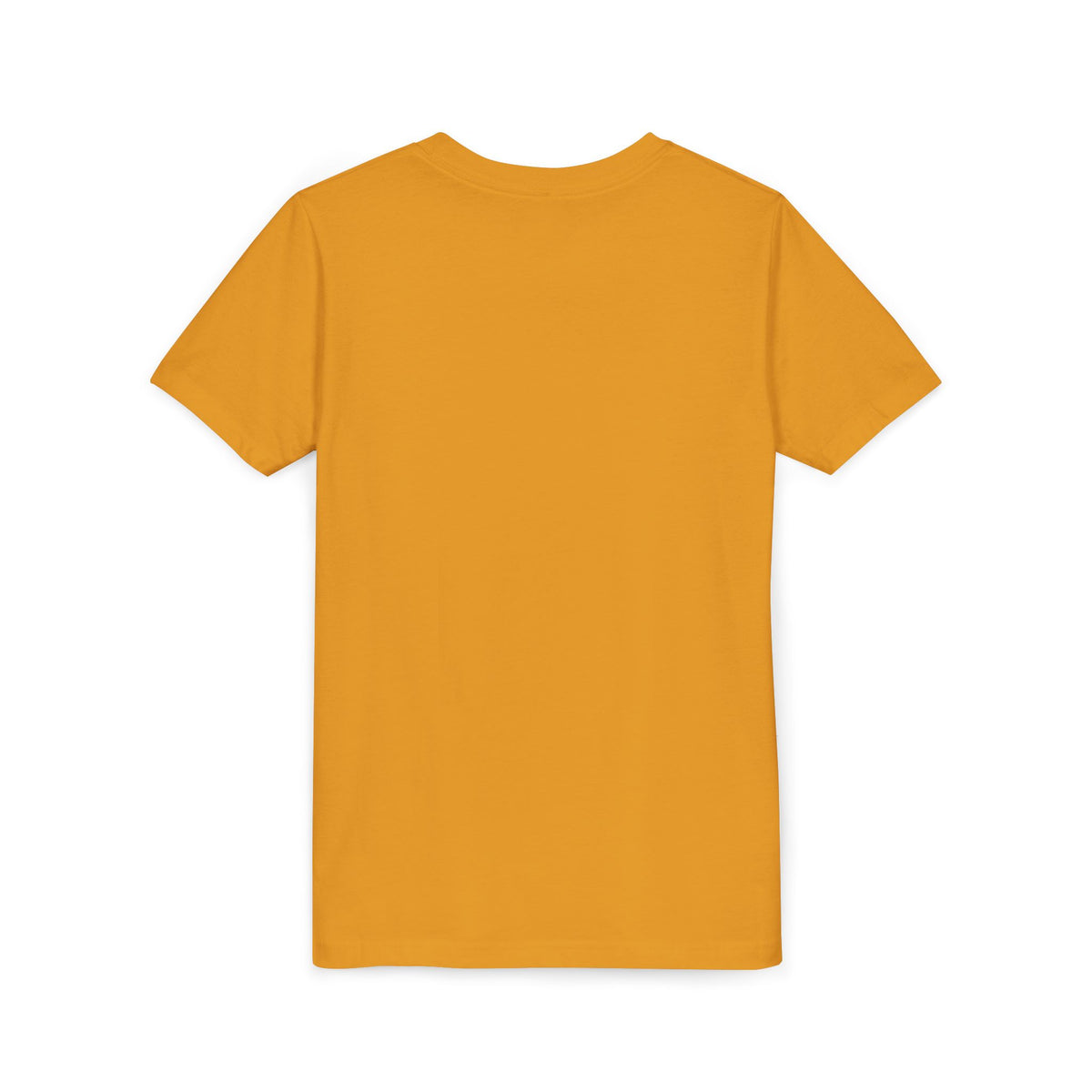 Youth Tee — World Pathfinder Day Badge Graphic (Trilingual)