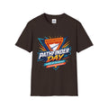 Pathfinder Day T-Shirt — Retro Badge Graphic Tee for Scouts & Explorers