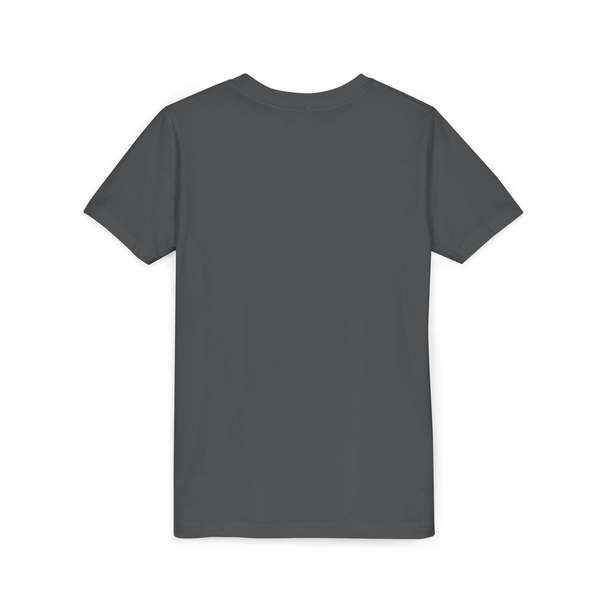 Children's Choir Youth Tee - Colorful Church Choir Graphic