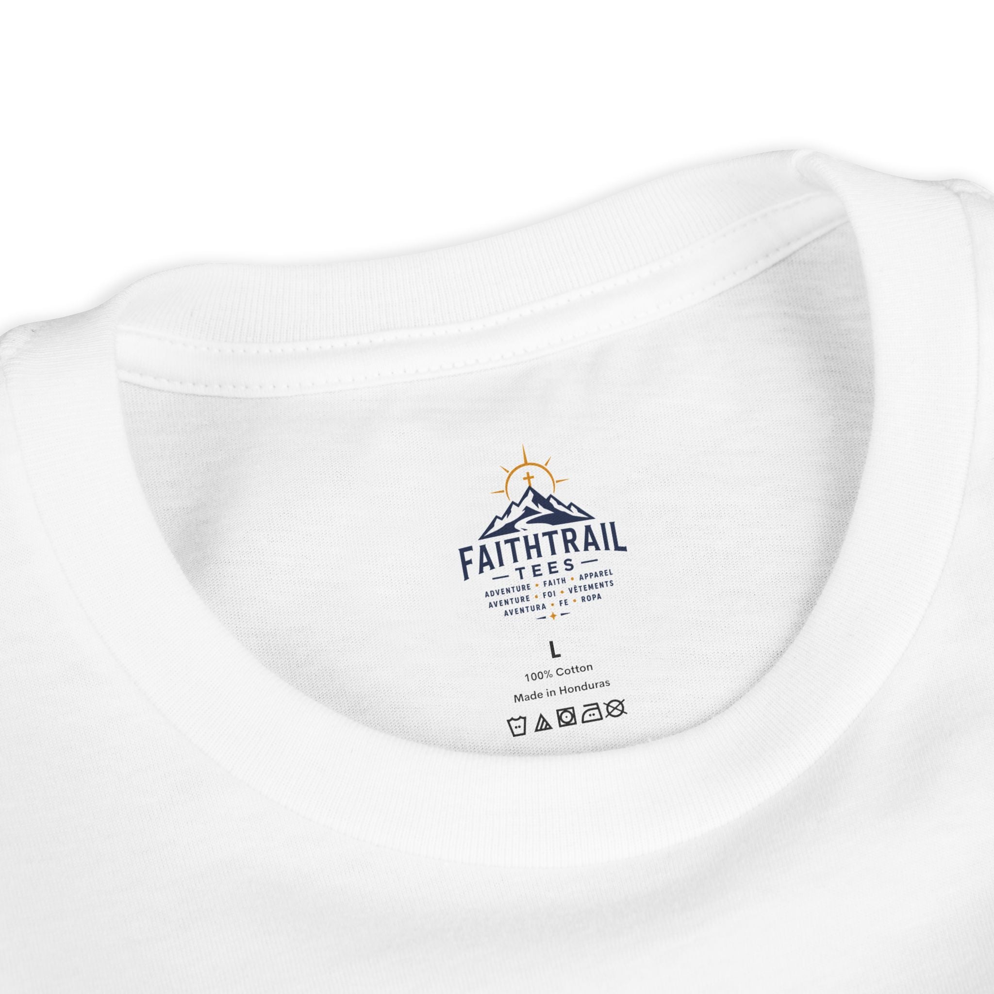 Youth Tee — 'Education Day 2026' Christ Center Church Shirt