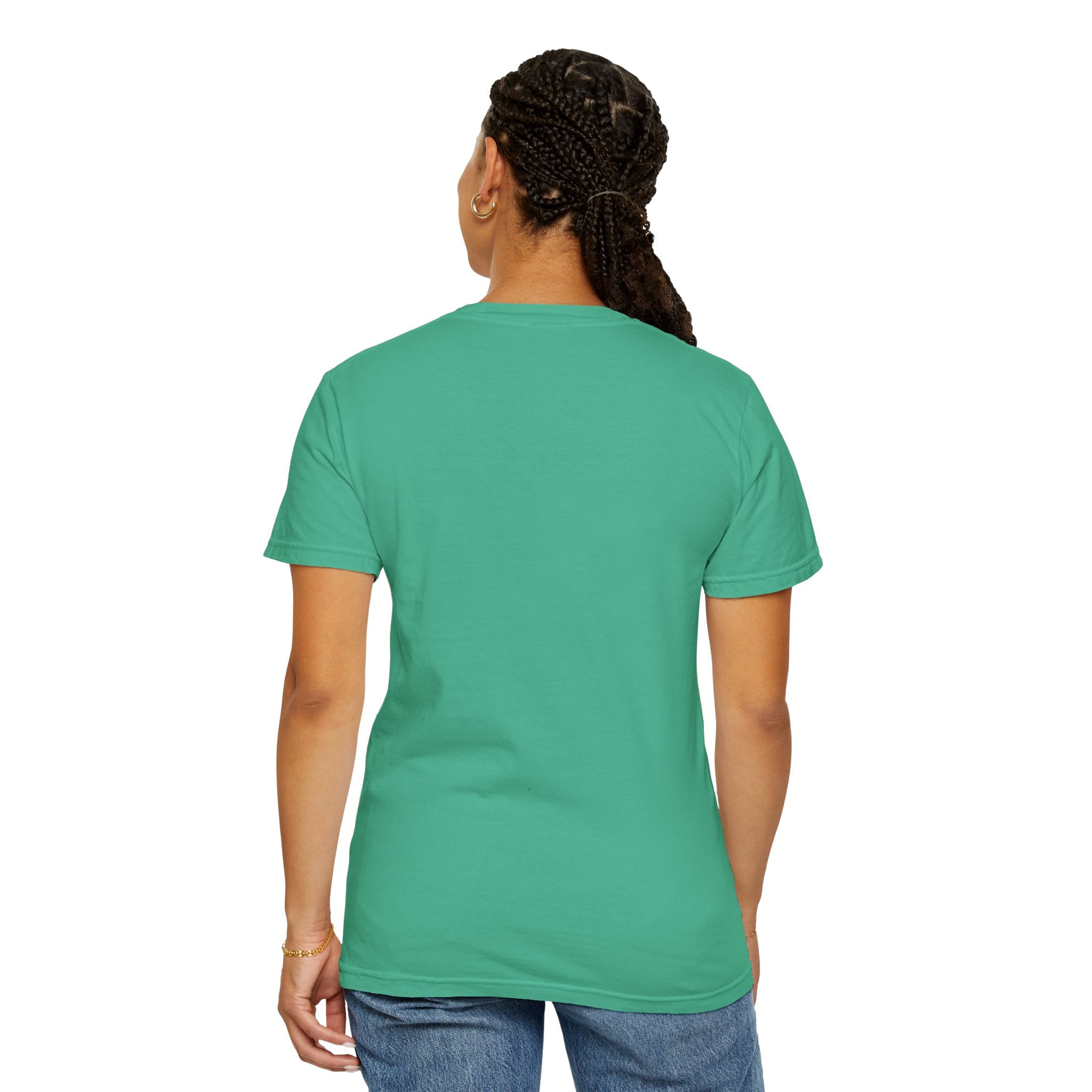 T-shirt adulte unisexe Club des Explorateurs | Lanterne