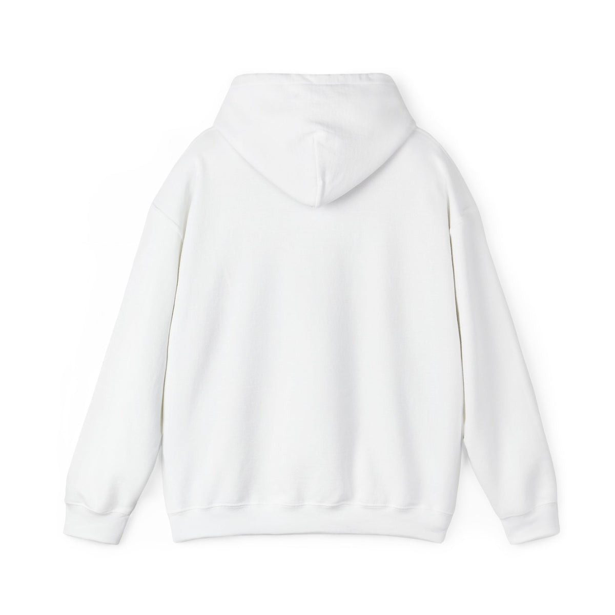 Pathfinder Graphic Hoodie — Retro Script Logo Pullover