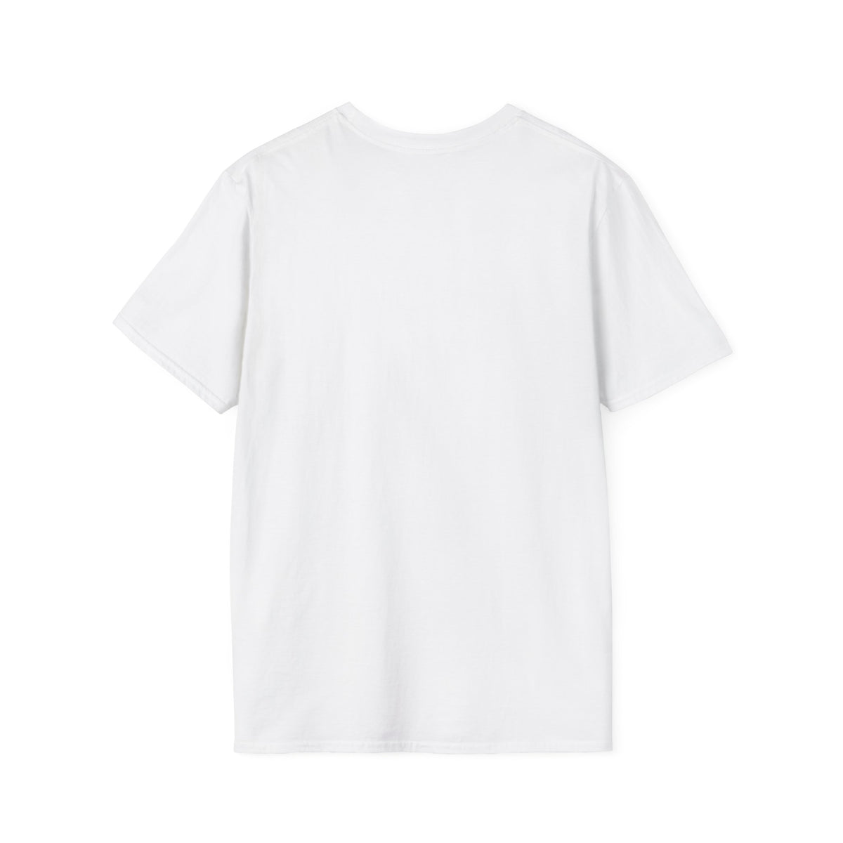 Deacon Faith T-Shirt — 'Diacre' Church Cross & Bible Emblem
