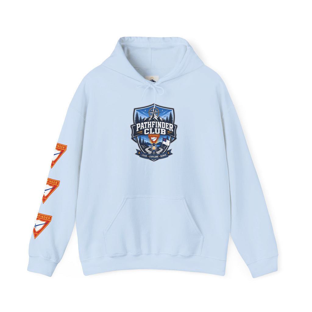 Pathfinder Club Adult Unisex Hoodie (Lantern)