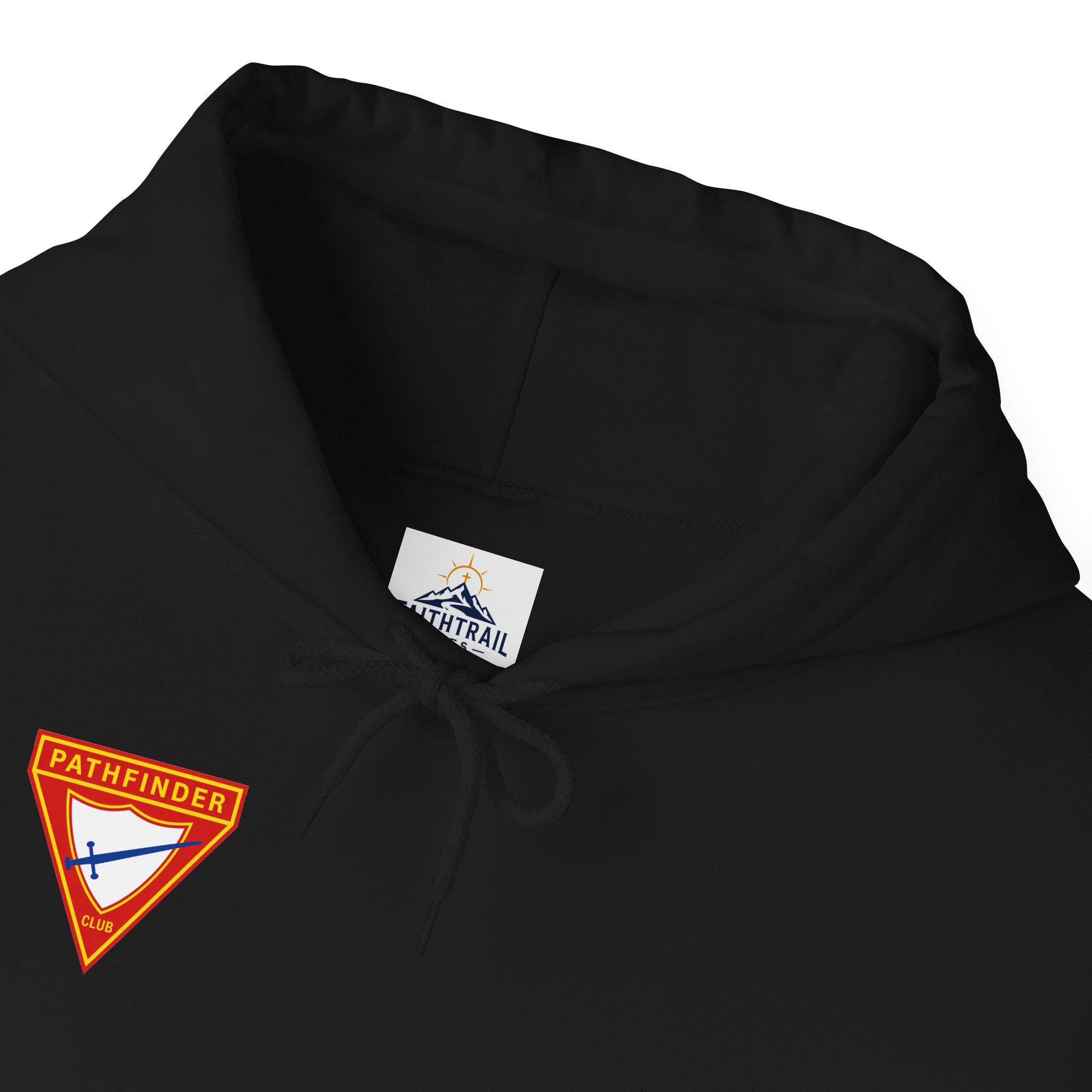 Pathfinder Adult Unisex Heavy Blend™ Hooded Sweatshirt