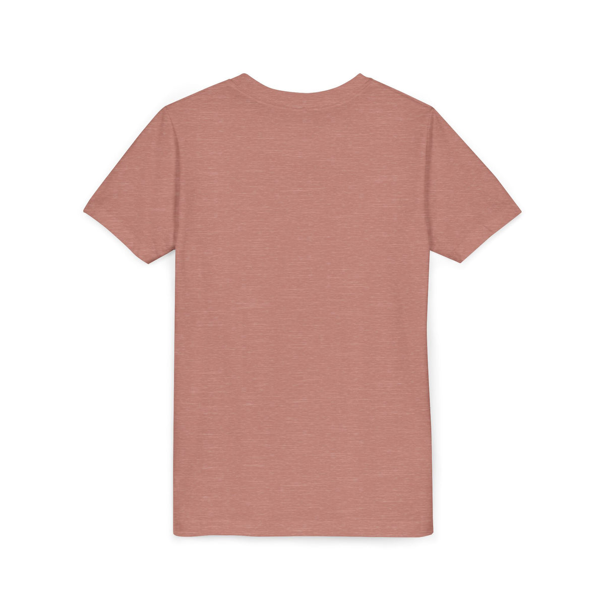 T-shirt pour jeune Jean 3:16 — T-shirt d'inspiration chrétienne pour enfants avec motif croix et globe
