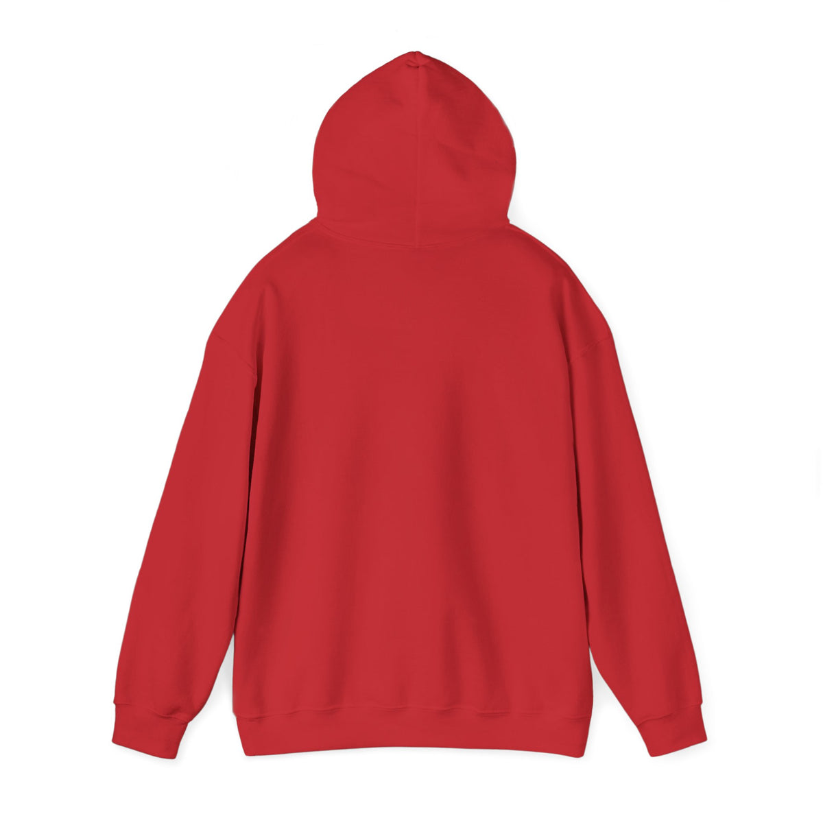 Pathfinder Graphic Hoodie — Retro Script Logo Pullover