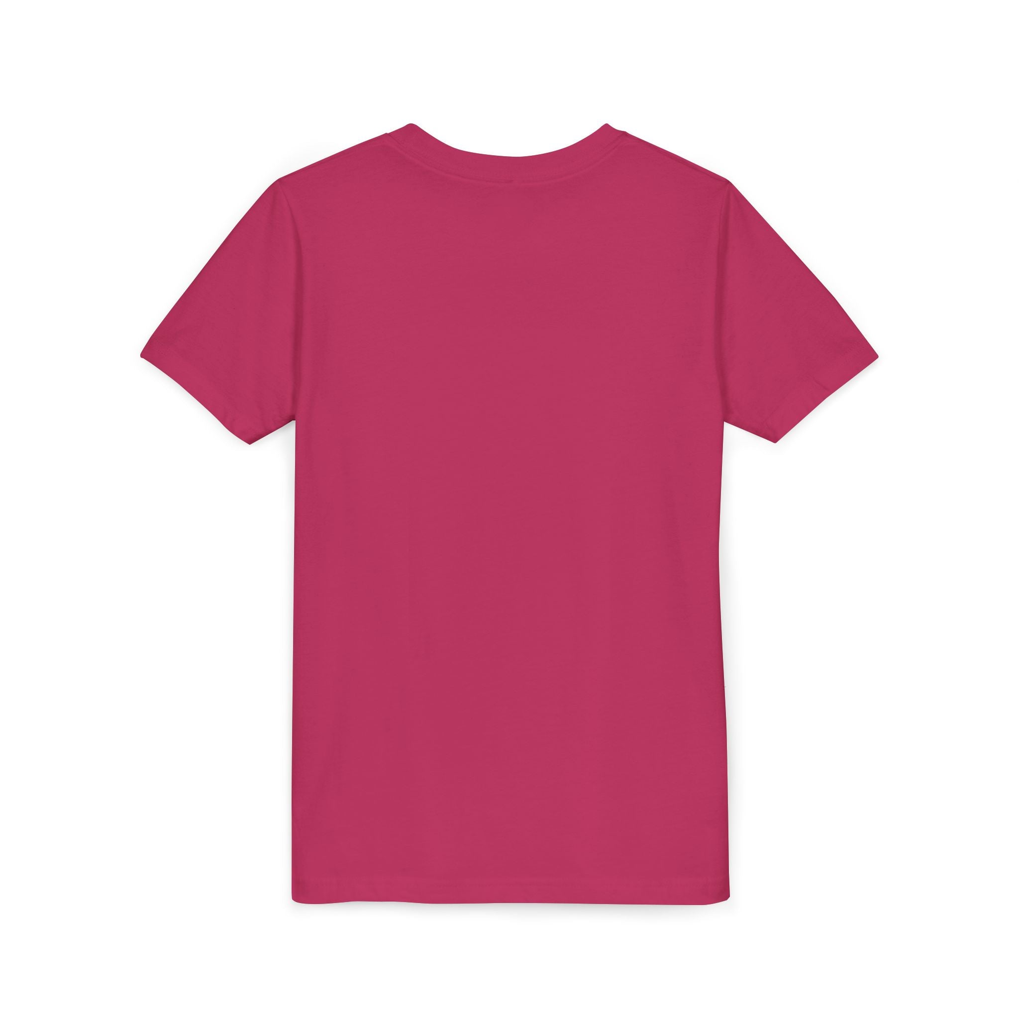 Children's Choir Youth Tee - Colorful Church Choir Graphic
