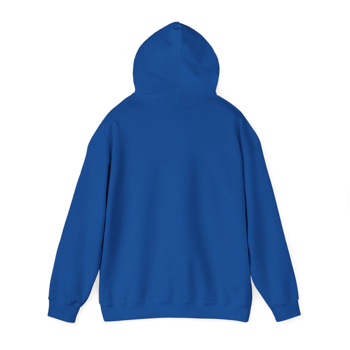 Pathfinder Graphic Hoodie — Retro Script Logo Pullover