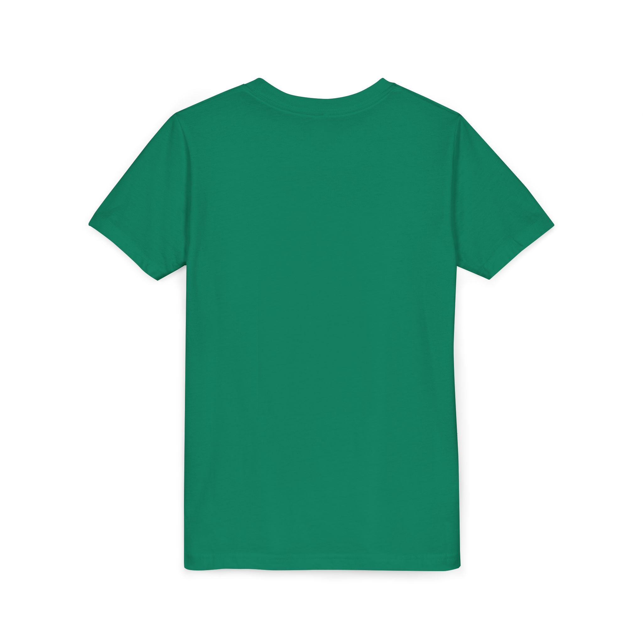 Children's Choir Youth Tee - Colorful Church Choir Graphic