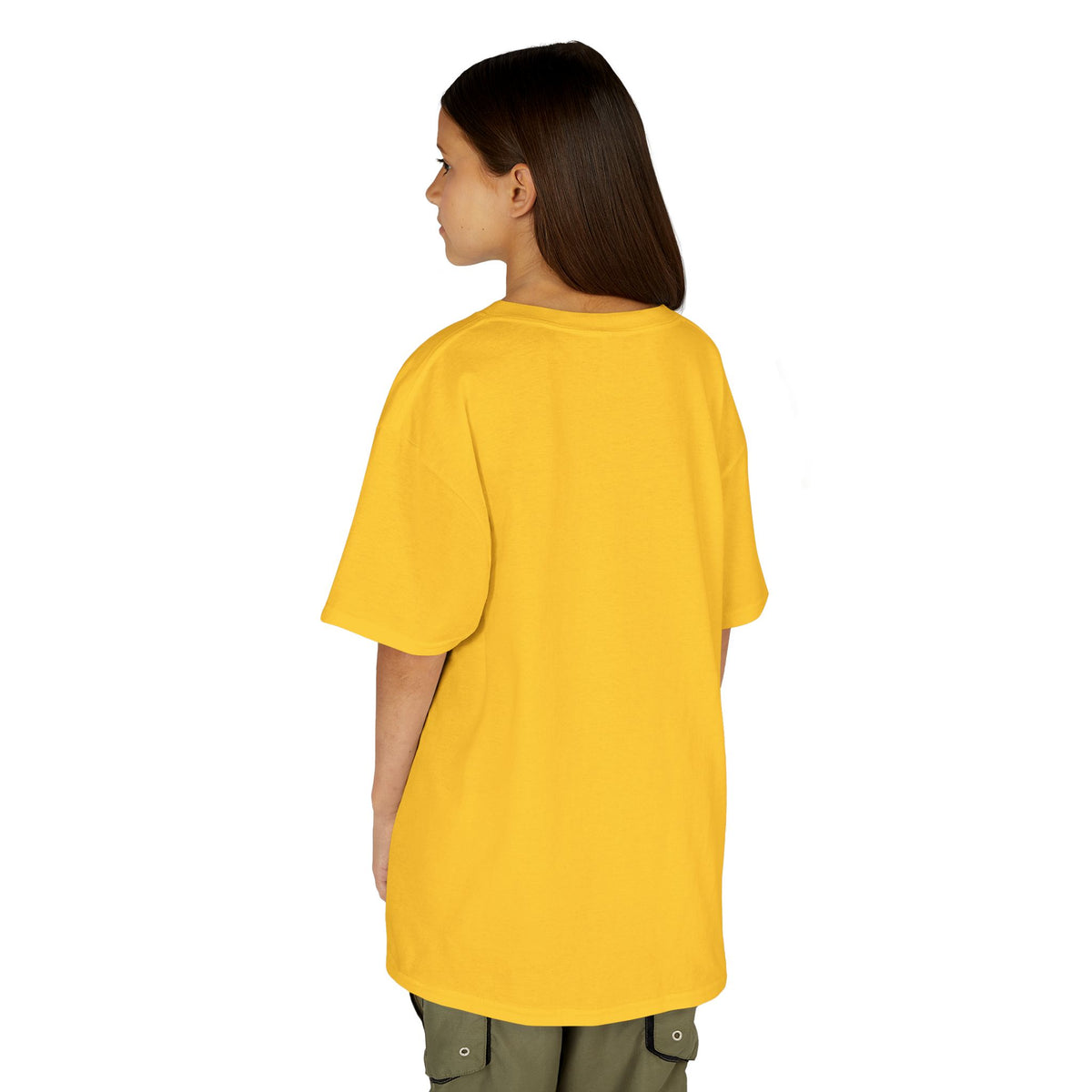Club des Aventuriers T-Shirt (Enfants) | Camping Boussole et Soleil