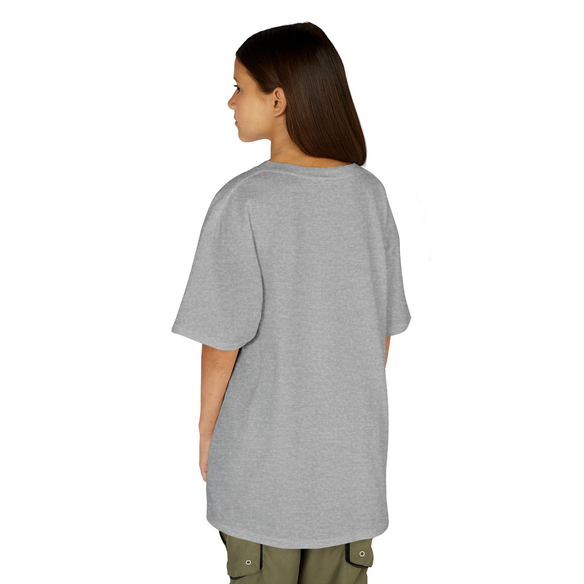 Club des Aventuriers T-Shirt (Enfants) | Camping Boussole et Soleil