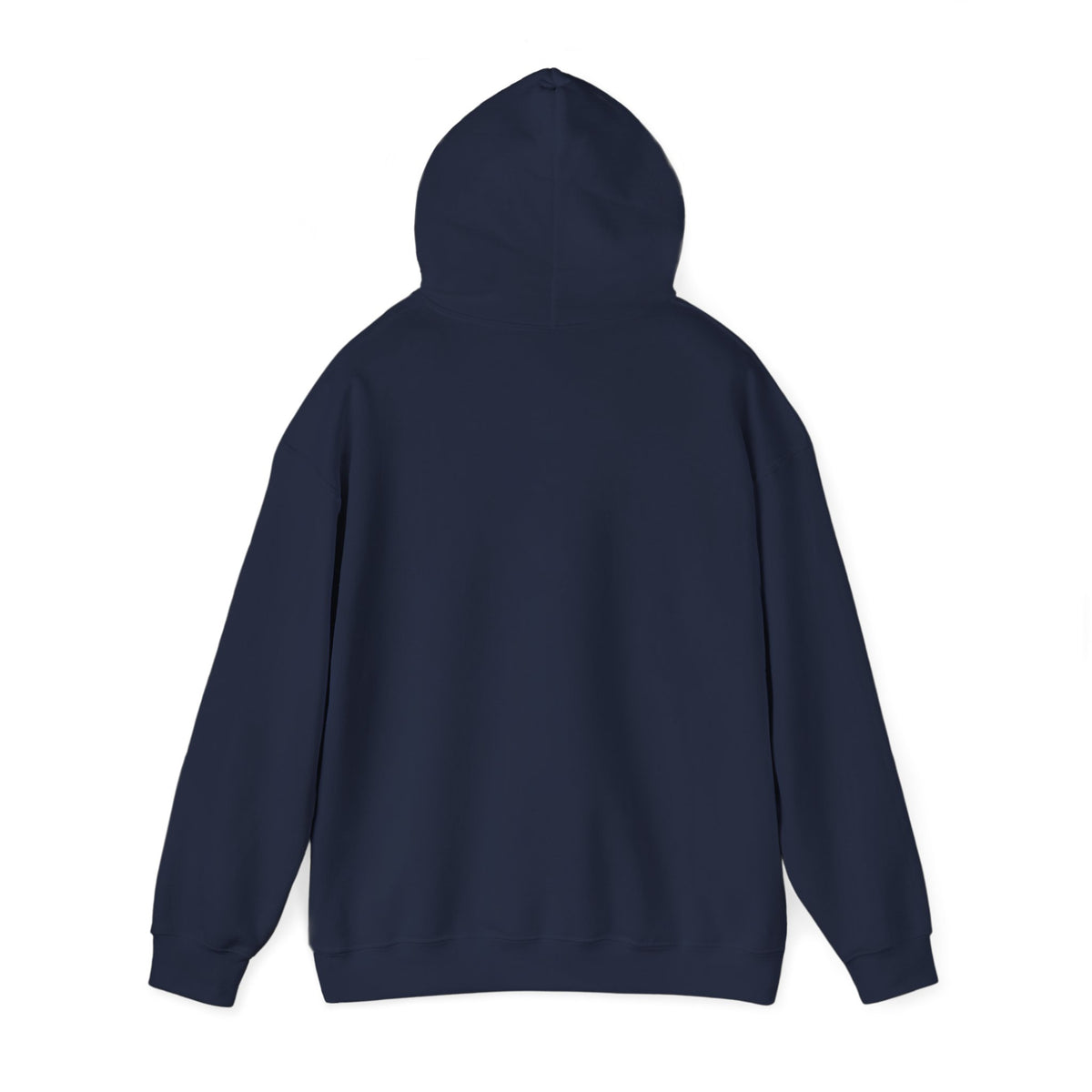 Pathfinder Graphic Hoodie — Retro Script Logo Pullover