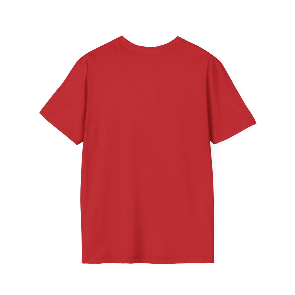 Pathfinder Club T-Shirt — Retro Shield Logo Tee