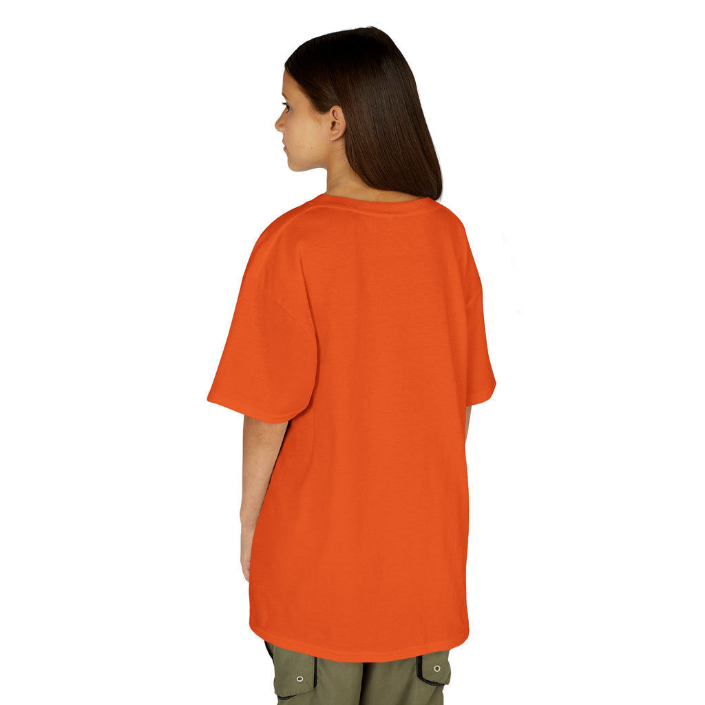 Club des Aventuriers T-Shirt (Enfants) | Camping Boussole et Soleil